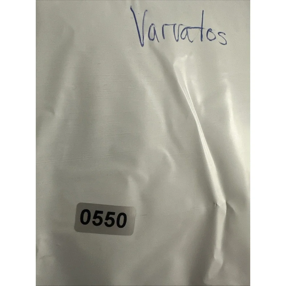 John Varvatos Men Size 33 Bedford-NN Wool‎ Suit Pants Navy Unhemmed